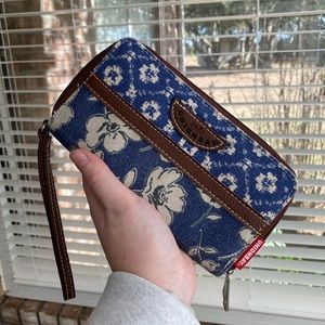 Union Bay Wallet